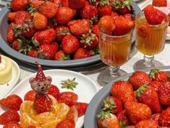 -龍歌自助小火锅(市北台东利群店)