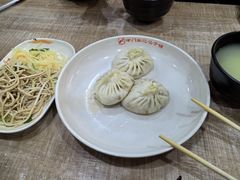 -津门张记包子铺(华昌道店)
