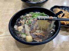 六味鸭血粉丝汤-京陵鸭血粉丝汤(景德路店)