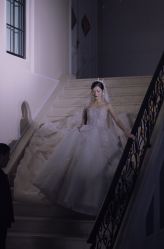 -艾慕婚纱礼服馆(和平店)