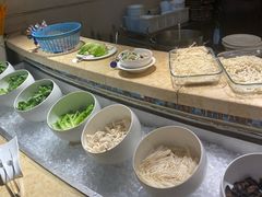 -泉州悦华酒店·自助餐厅