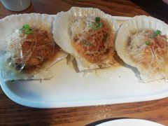 -船歌·鱼水饺青岛菜(金狮广场店)
