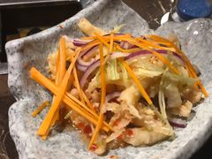 无骨凤爪-同仁四季椰子鸡(海岸城天利店)