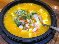 -金穗园·砂锅粥.醉鸡煲火锅(长寿路店)