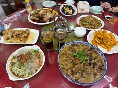 -哈尔滨饺子王·东北菜(鱼鳞浃路店)