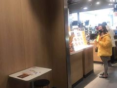 -麦当劳(天塔道店)