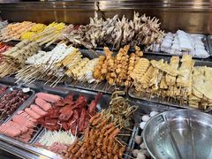 -瑞安第一泡·后街泡泡(虹桥后街店)