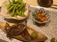 -滩万日本料理Nadaman(国贸大酒店)