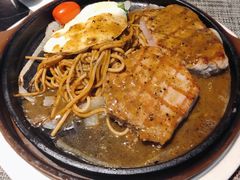 -半秋山西餐厅(巴南万达广场店)