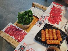 -为什么牛潮汕牛肉火锅(中信广场店)