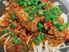 -潇湘码头·鲜湘菜(清河店)
