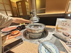-隐家本格烧肉(万达广场店)