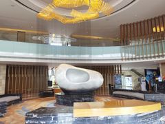 -广州汇华希尔顿逸林酒店