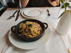 -火车头法国西餐厅