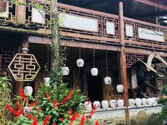 -青城甲(青城山店)