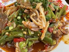 -小街47號江湖菜(四合院店)