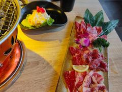 -AJIYA味屋和牛烤肉自助放题(温州万象城店)