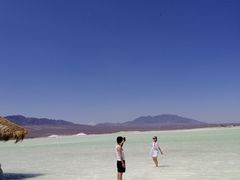 -盐湖景区