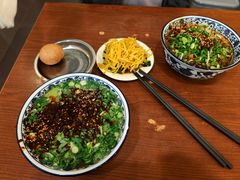 兰州牛肉面-有礼有面(知春路店)