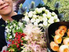 -双季花艺园艺市场(浦东店)