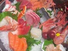 -一本料理(西溪天街店)