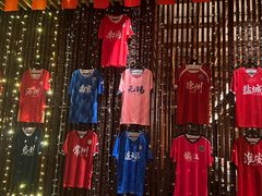 -南通滨江洲际酒店-西集自助餐厅