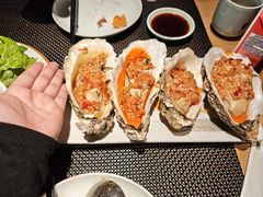 -虹料理·日料放题(悠方店)