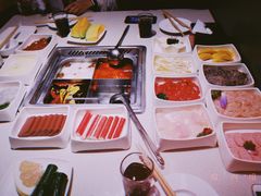 -海底捞火锅(亲子主题北金鹰店)