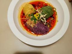 -绿茶餐厅(领展购物广场·中关村店)