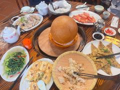 -侠成水上农庄(工业大道店)