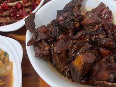 -如意香辣鸡架(总店)