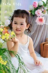 -雅尼·亚米儿童摄影美学馆(汉阳店)