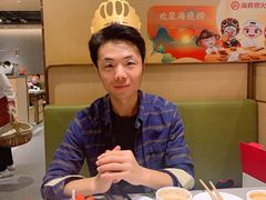 -味多美蛋糕(义和庄地铁店)