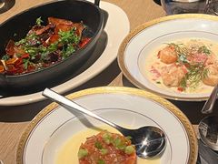 -MR.ROCKY洛奇先生RESTAURANT&BAR(宝安壹方城店)