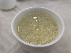 文丝白玉羹-怡园饭店-餐厅(四望亭店)