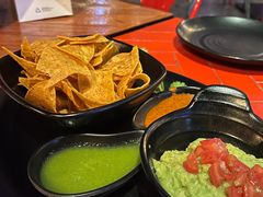 -Luchador摔跤手墨西哥餐厅(恒宇广场店)