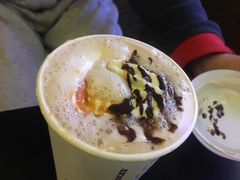 -星巴克臻选(北京富力家园店)