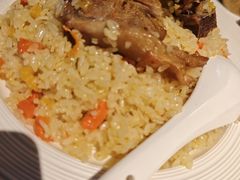 -西域阿里马新疆菜·清真(桂花路店)