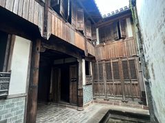 -潜口民宅博物馆
