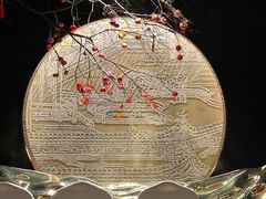 -馋遇江南·精致湖景雅宴(东方之门店)