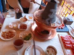 -东来顺饭庄(天坛店)