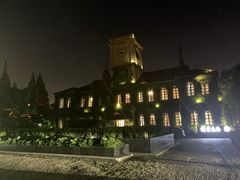 -半岛公馆(淞兴西路店)