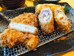 腰内猪排-胜博殿日式炸猪排(西红门店)