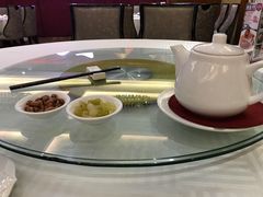 -潮福城大酒楼·潮粤菜·港式点心(阳光城店)