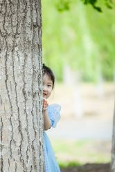 -贝克叔叔儿童摄影工作室(天时嘉园店)