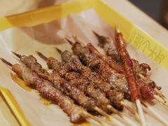 -我是那个大叔·美食研究所(新塘路店)
