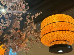 -绿茶餐厅(杭州黄龙K-lab店)