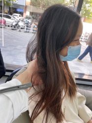 -莎卡ART-HAIR SALON