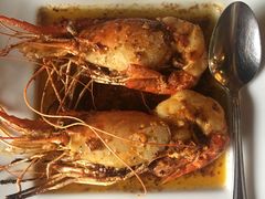 -Ministry of Crab(科伦坡店)