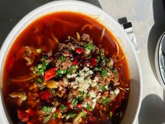 -龙记食府 闲林店